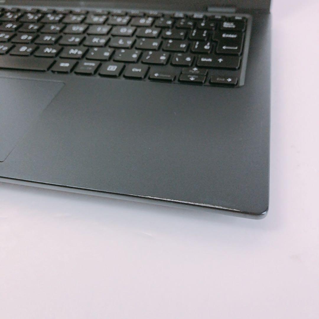 バッテリー良好！高性能【16GB & 第11世代 i5】G83/HV！軽量薄型