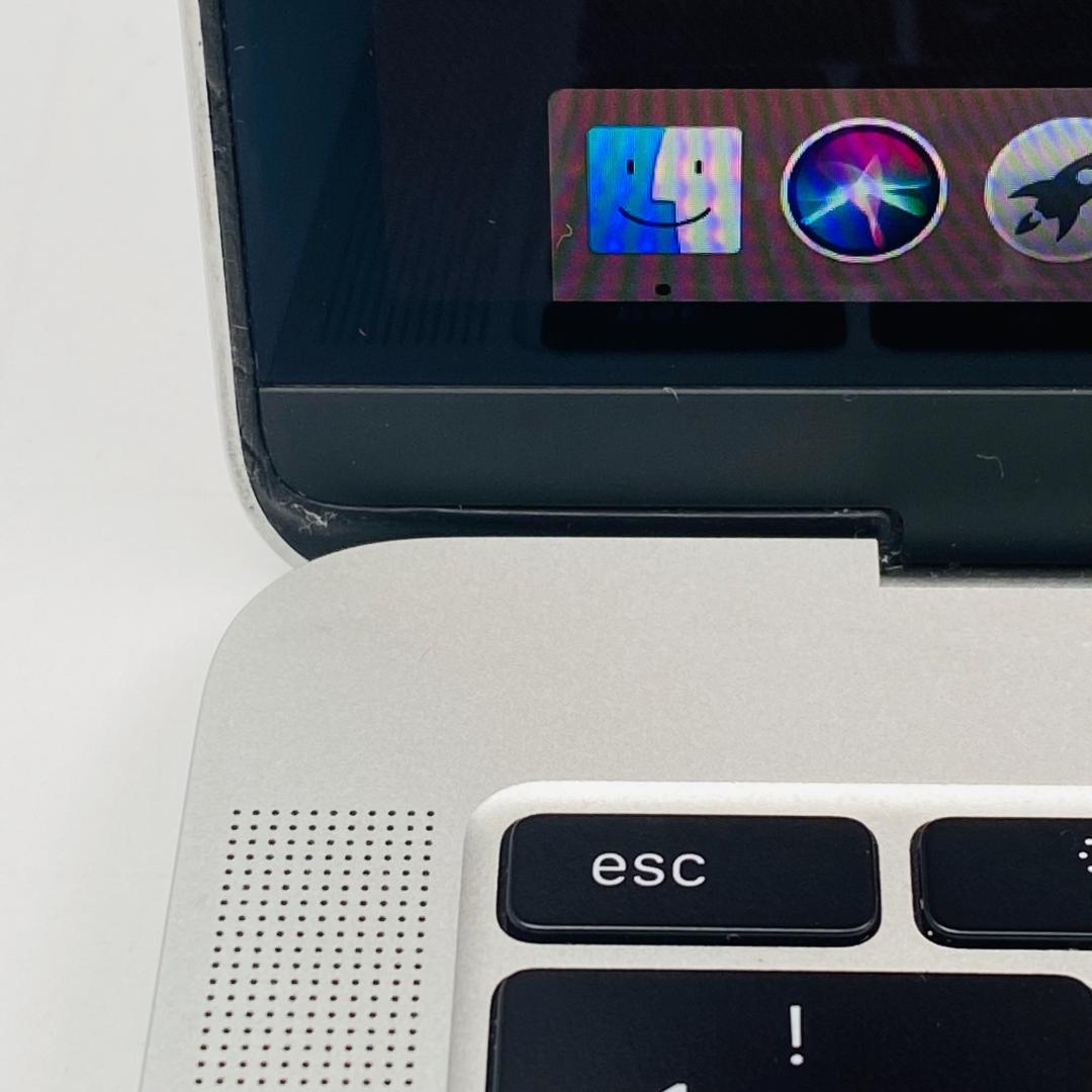 MacBook Pro　13インチ　2017年　ジャンク　起動OK　i5　8GB