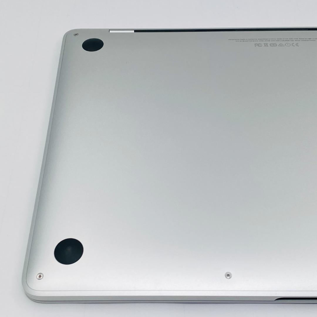 MacBook Pro　13インチ　2017年　ジャンク　起動OK　i5　8GB