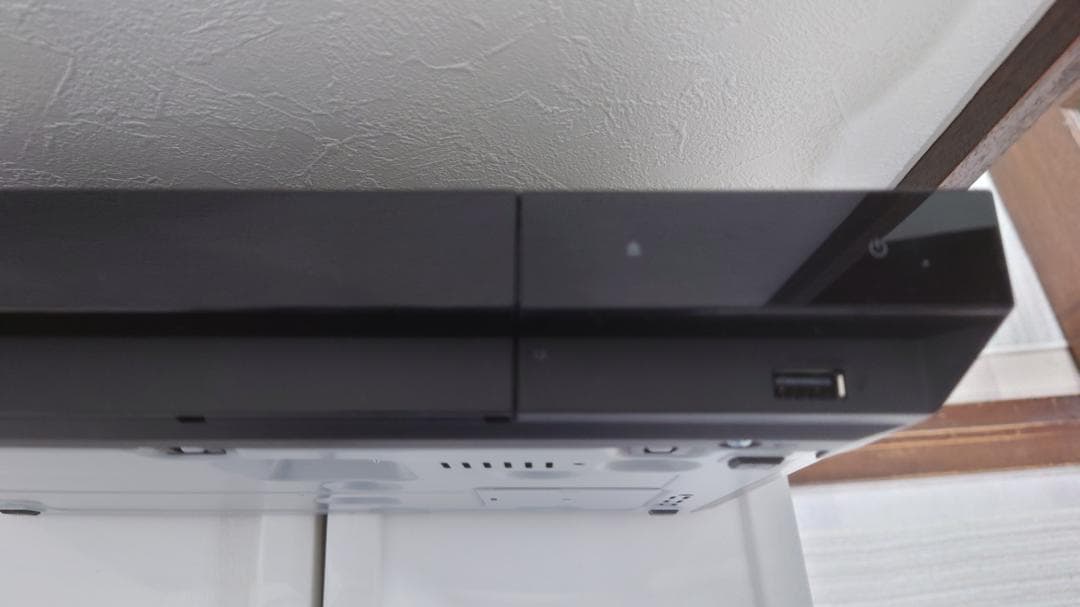 SONY ブルーレイプレーヤー UBP-X700