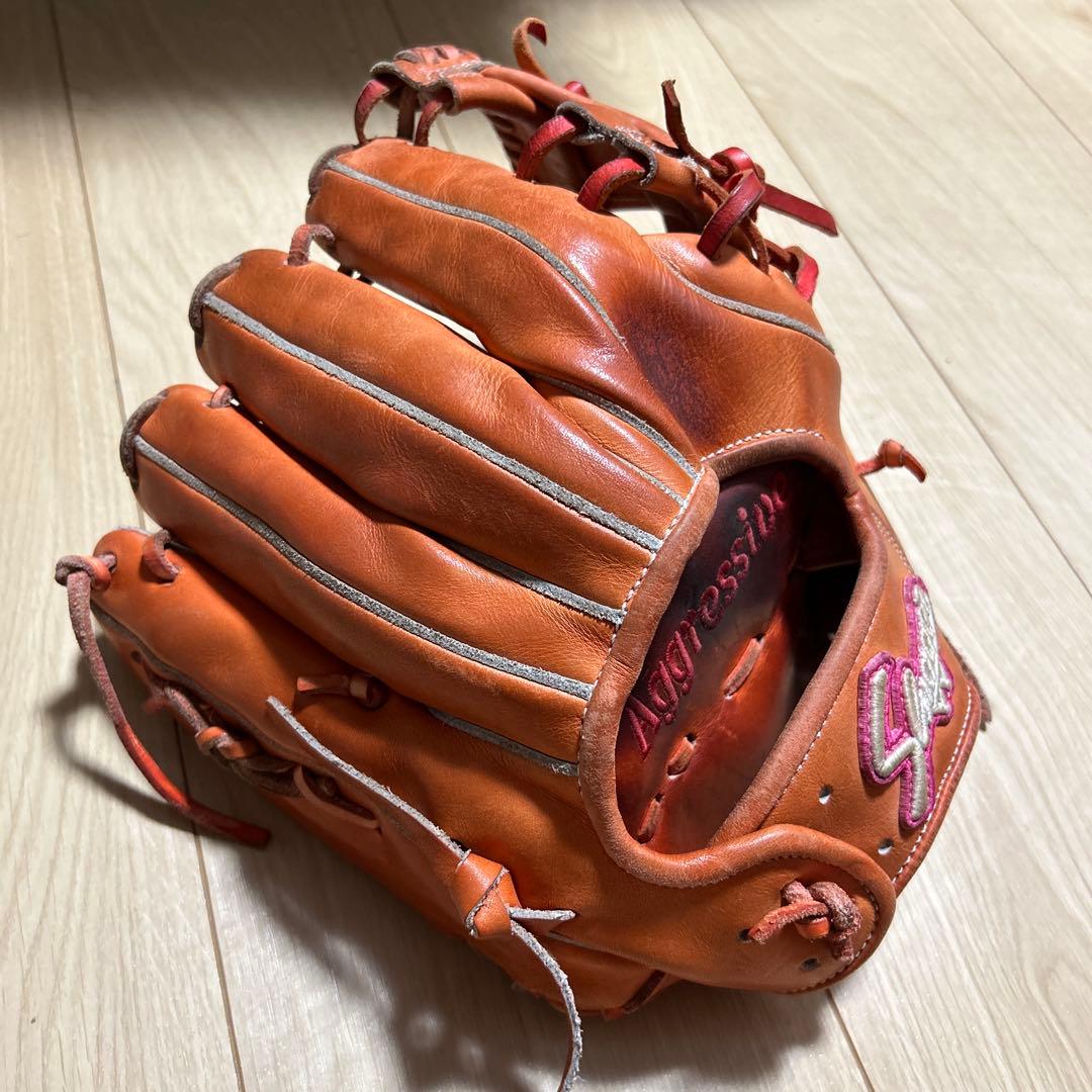 久保田スラッガー　硬式