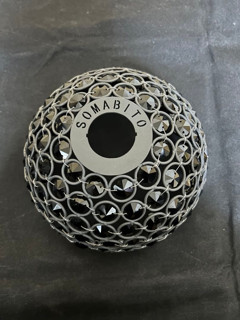 somabitoソマビトダイブツ専用ケース付き