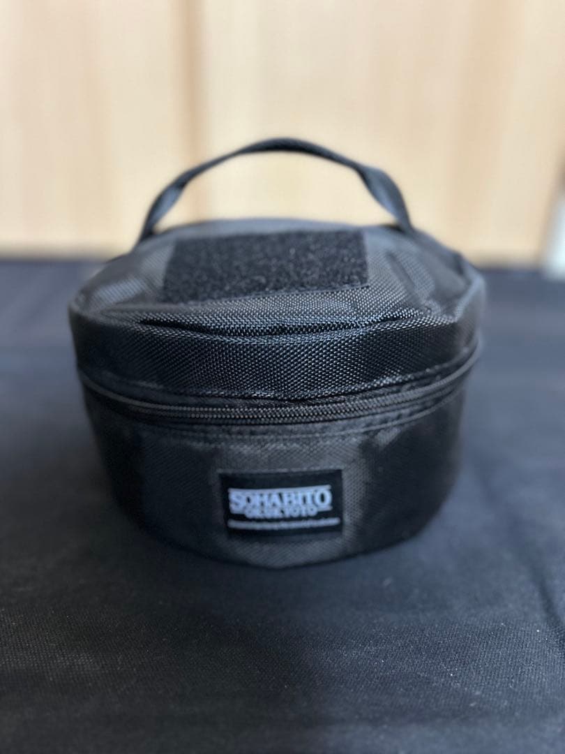 somabitoソマビトダイブツ専用ケース付き