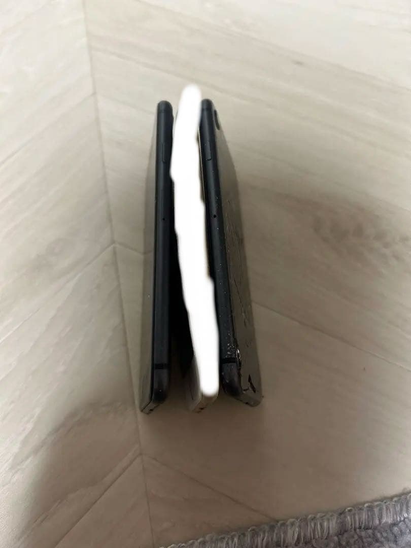 iPhone 8 ２台セット　ジャンク品