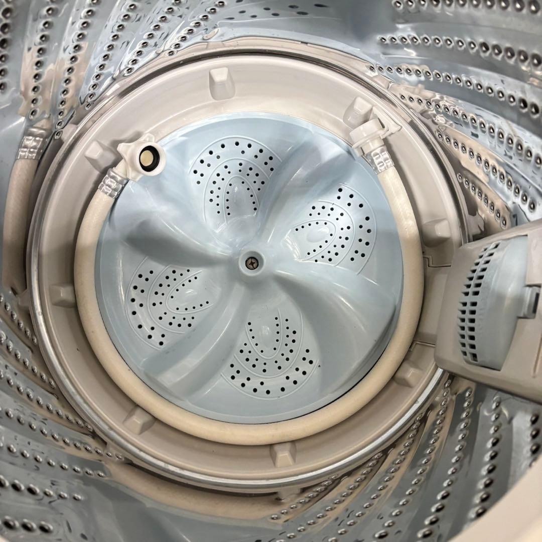 680 コンパクトサイズ　冷蔵庫　洗濯機　セット　小型　一人暮らし　保証込み