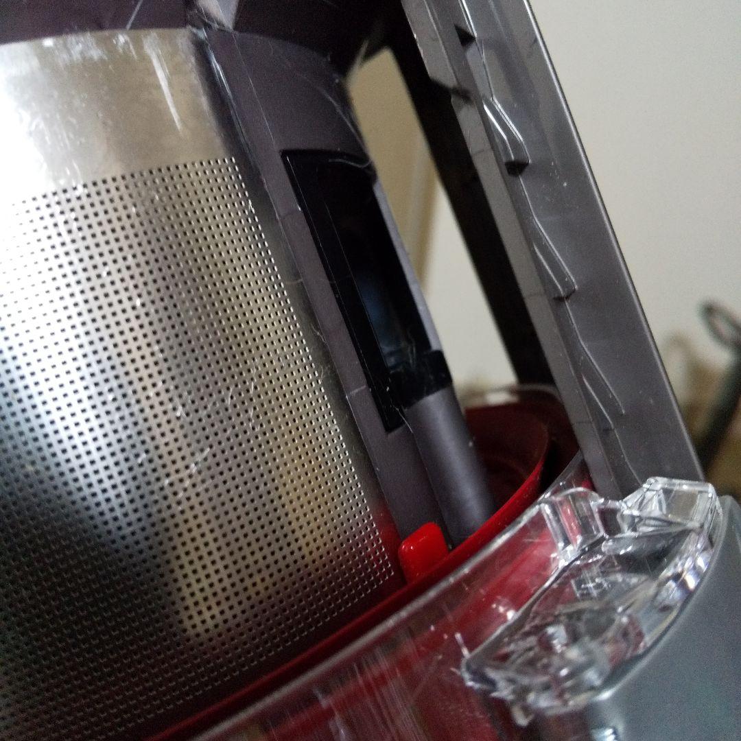 中古 Dyson V4 Digital Fluffy+ 本体 CY29