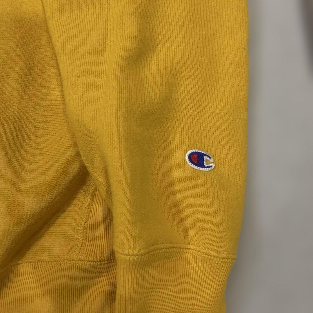 STANDARD CALIFORNIA Champion 別注パーカーM