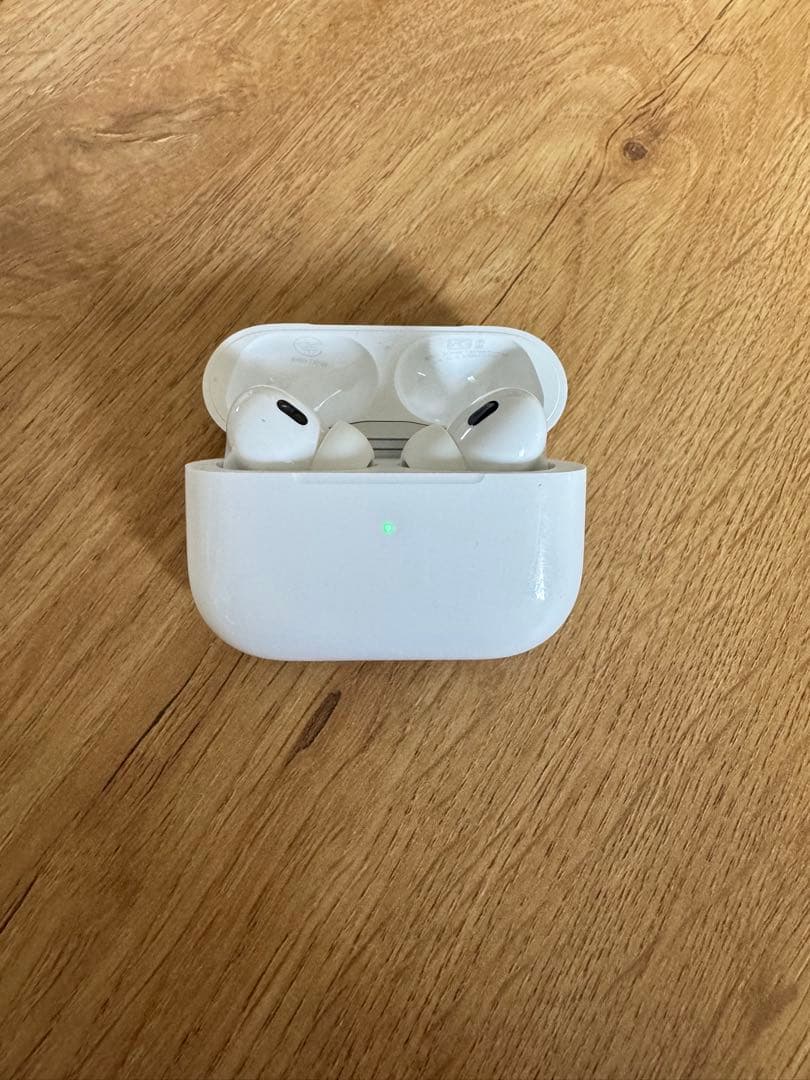 Apple AirPods Pro 第2世代 箱備品付き正規美品