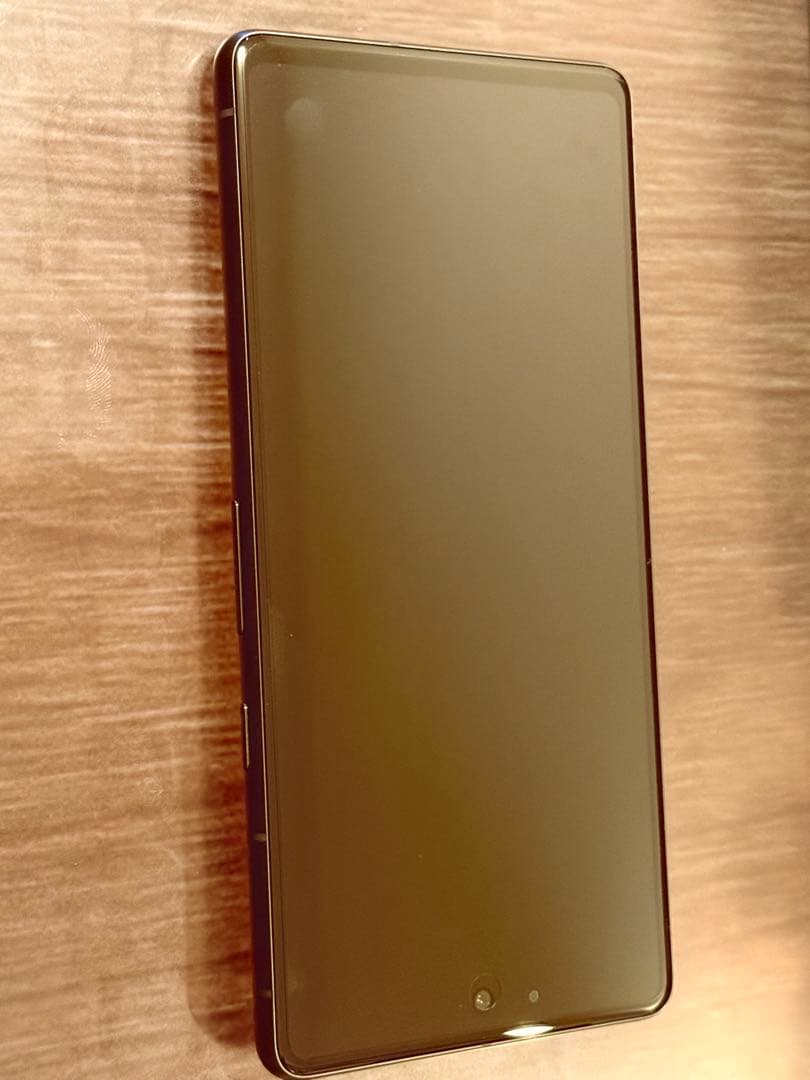 Google Pixel 7 128GBブラック