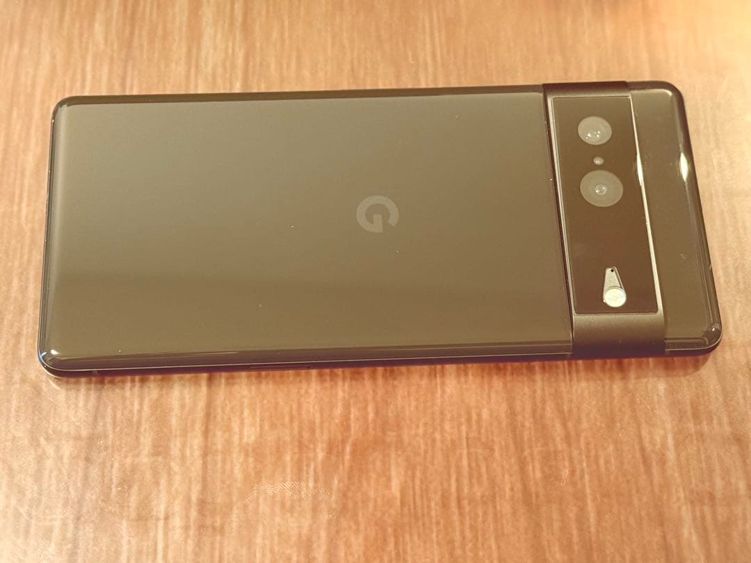 Google Pixel 7 128GBブラック