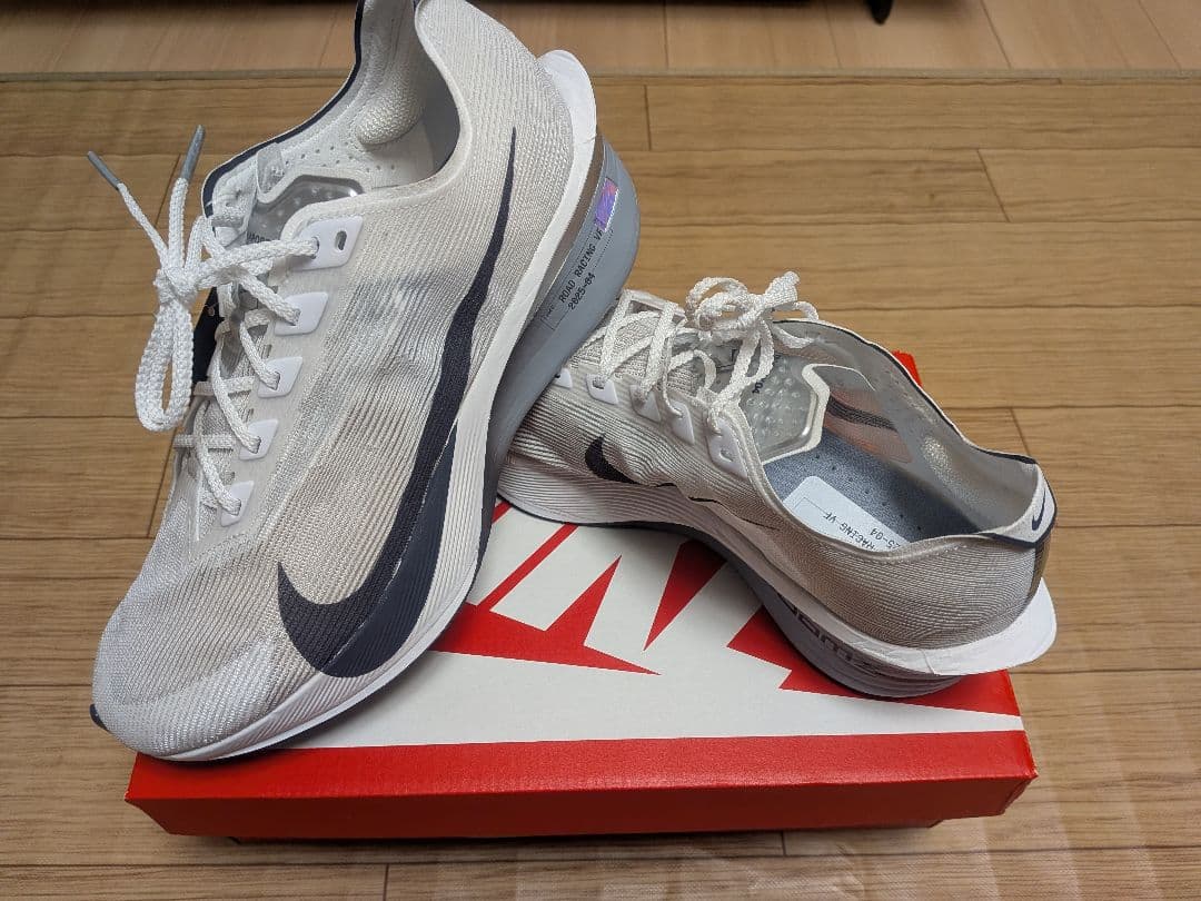 NIKE/ナイキ ズームX ヴェイパーフライ ネクスト％4