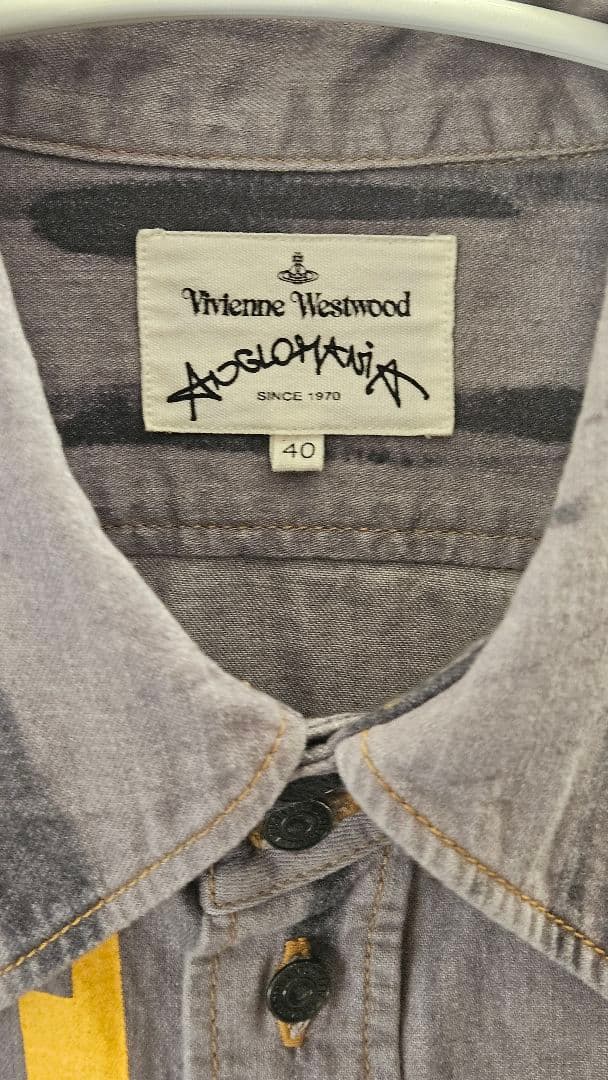 ✨当麻さま専用✨ ヴィヴィアンウエストウッド アングロマニア