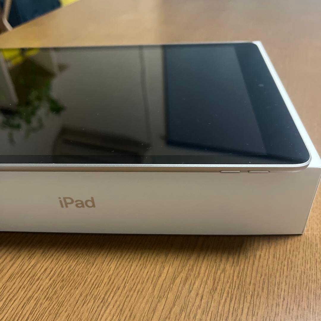 Apple iPad 第9世代 64GB 本体