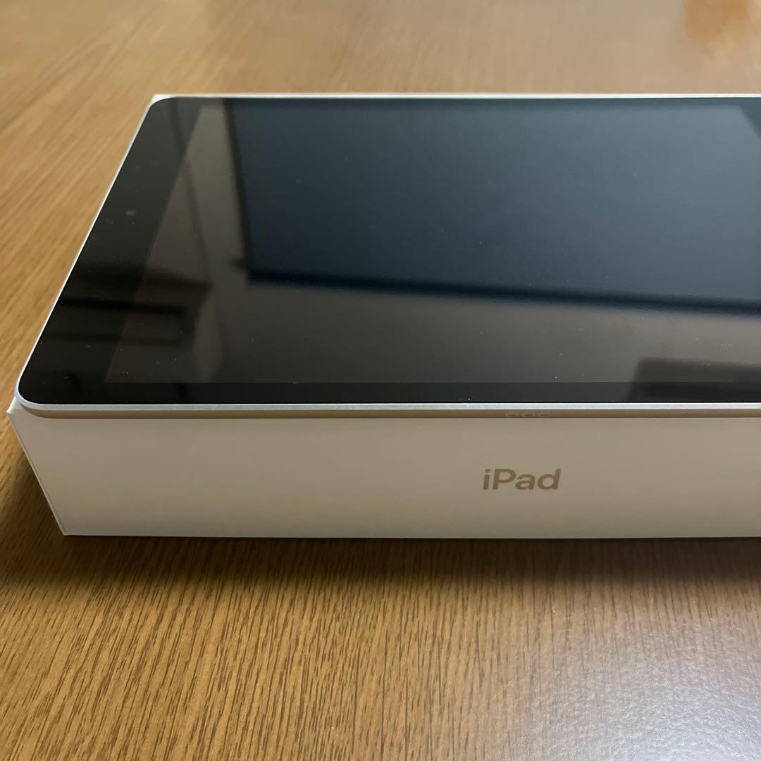 Apple iPad 第9世代 64GB 本体