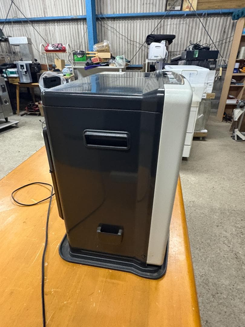 CORONA コロナ 石油ファンヒーター FH-WX4614BY 2018年製