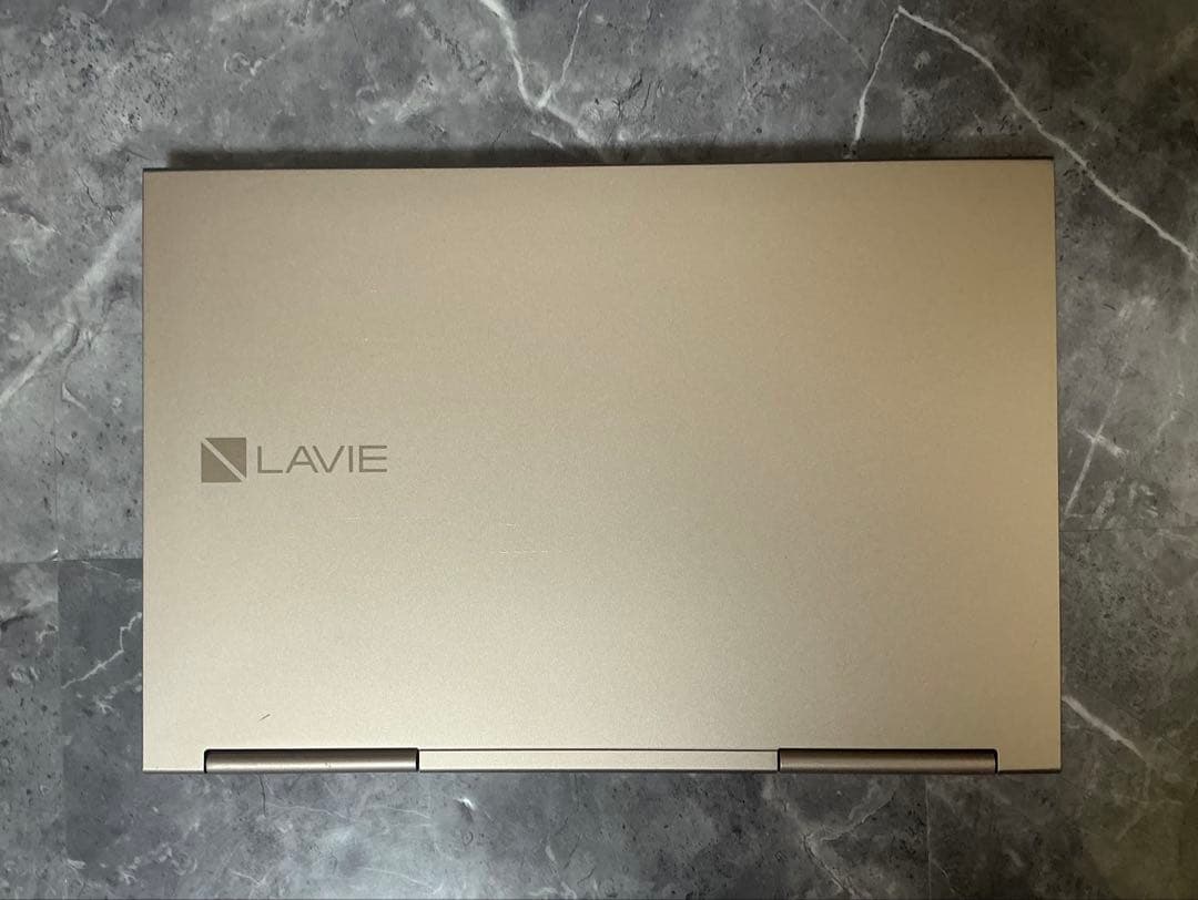 ✨NEC✨タッチパネル✨第8世代✨新品m.2SSD✨FHD✨corei5✨軽量