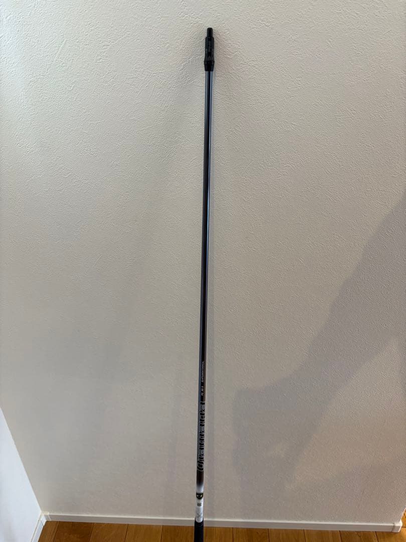 Diamana PD 60 Sドライバー用 シャフト ピンスリーブ付　PING