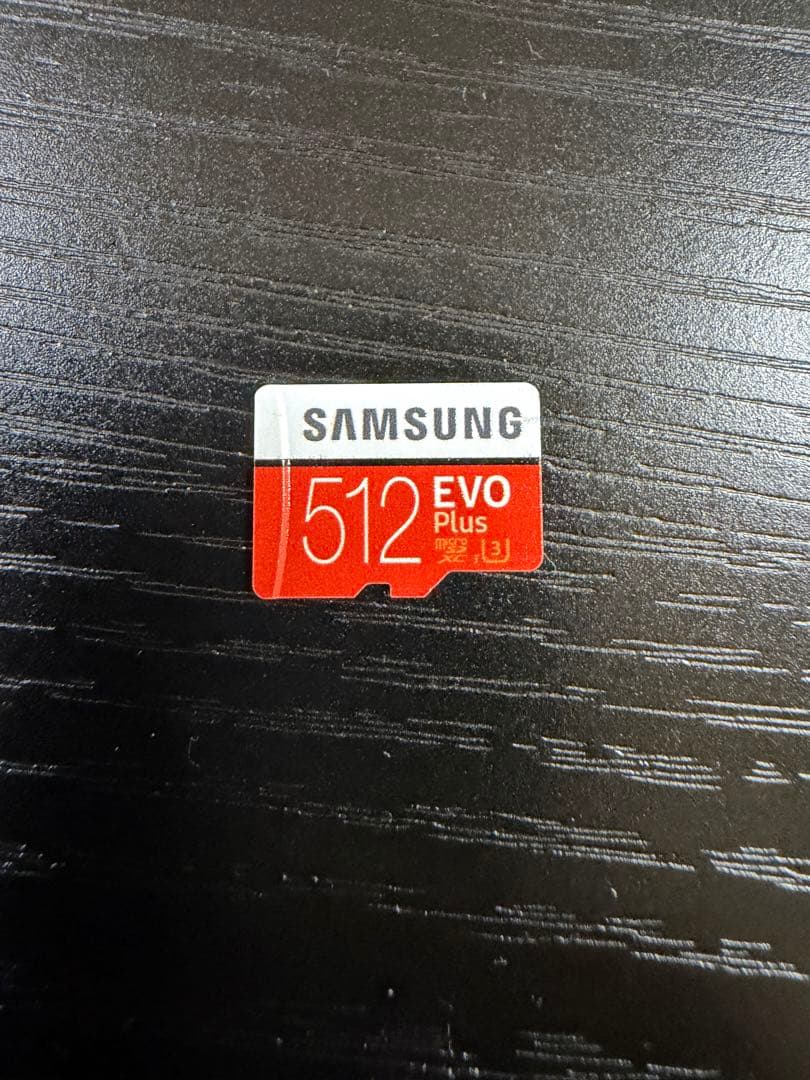 Nintendo Switch 本体（ケース、SDカード付）