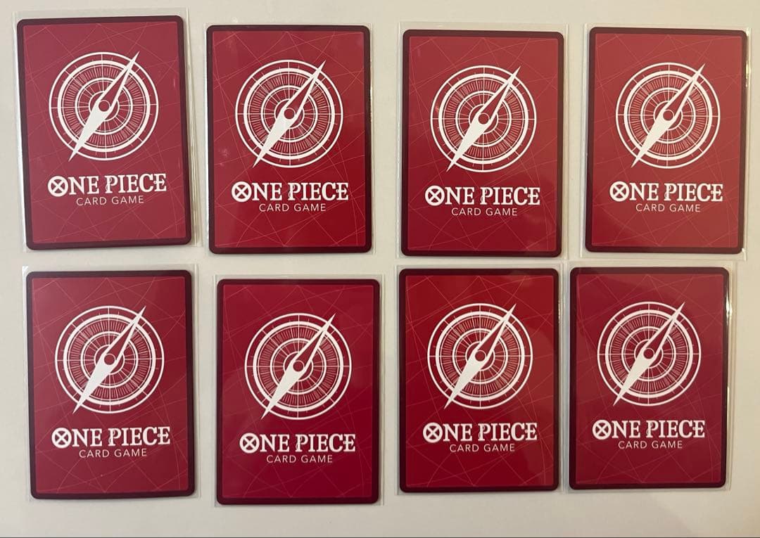 ワンピースカード　ONEPICE カード　リーダーパラレル　リーパラ　まとめ売り