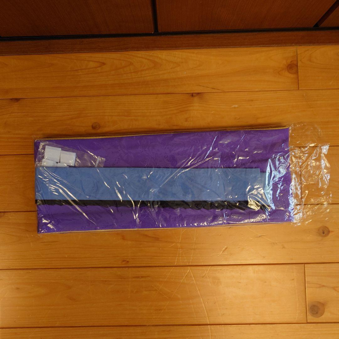 暁美ほむら モデル 浴衣 魔法少女まどか☆マギカ レディース　Freeサイズ