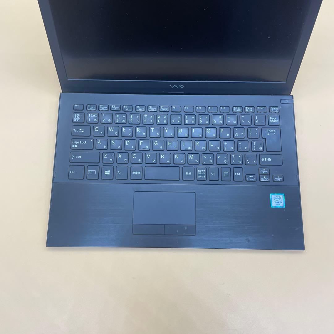 office付 VAIO VJS131C11N i5 8GB 256GB