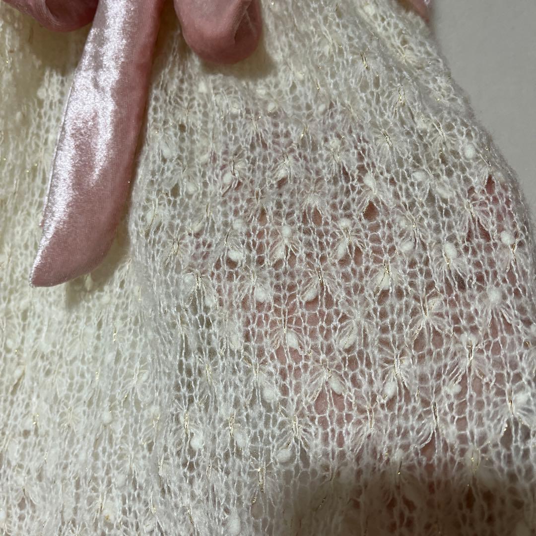 リズリサ キャミソール 昔⑤