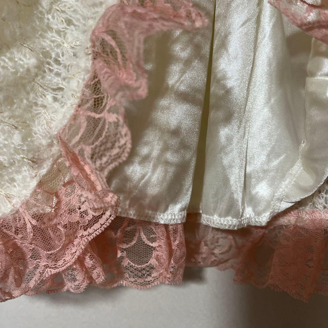 リズリサ キャミソール 昔⑤