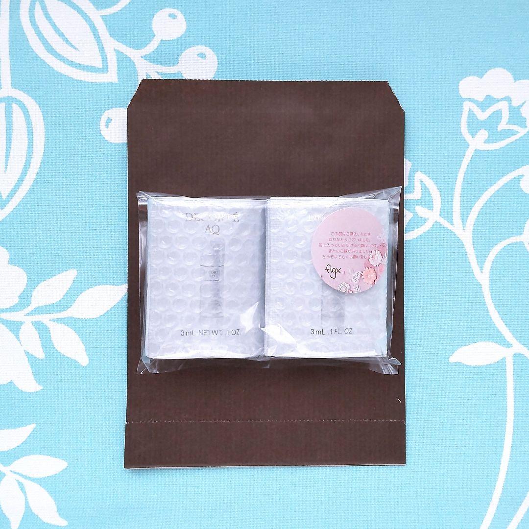 【専用】アブソリュート乳液Ⅱ40包+クレンジング 15g6個+リペアセラム30包