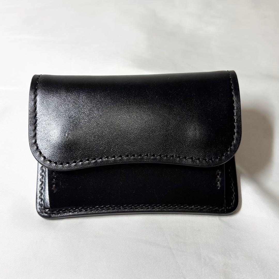 【新品】　ワイルドスワンズ　タング　サドルプルアップ　ケース　完売品　現行