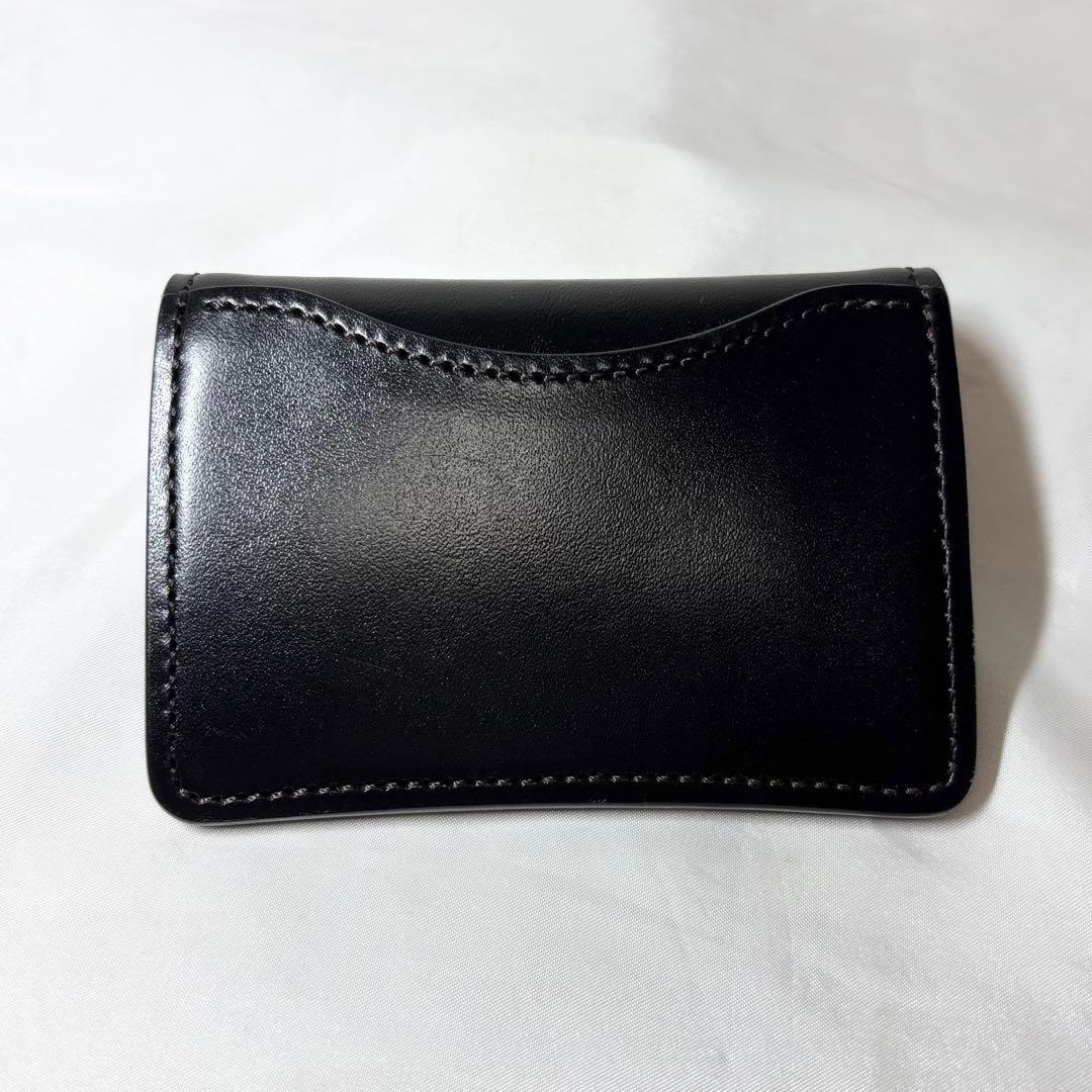 【新品】　ワイルドスワンズ　タング　サドルプルアップ　ケース　完売品　現行