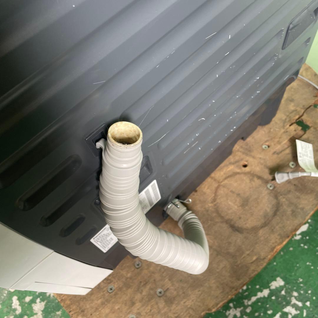 ま*り様 Panasonic ドラム式洗濯乾燥機 NA-VX7300L 10/6