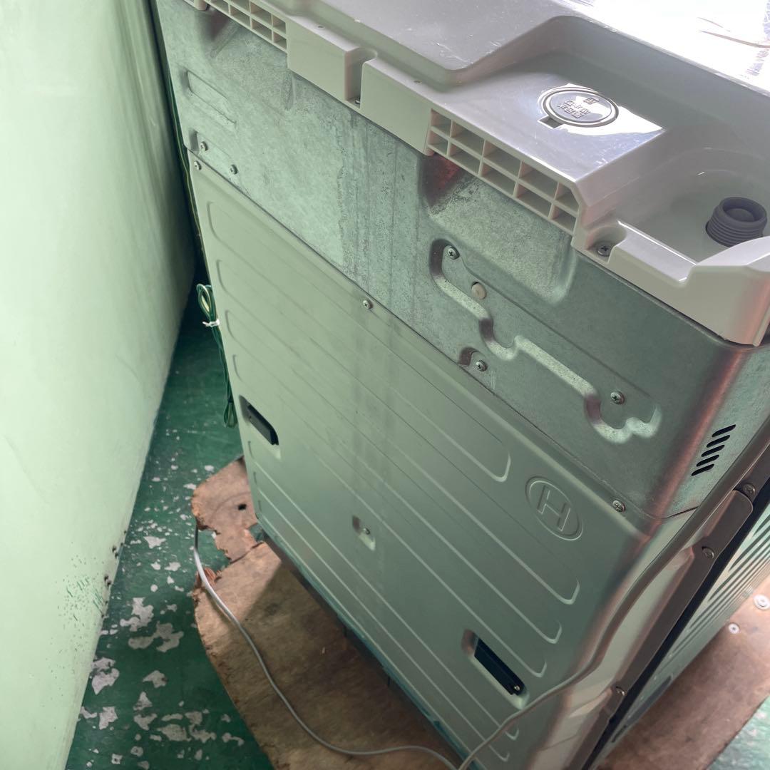 ま*り様 Panasonic ドラム式洗濯乾燥機 NA-VX7300L 10/6