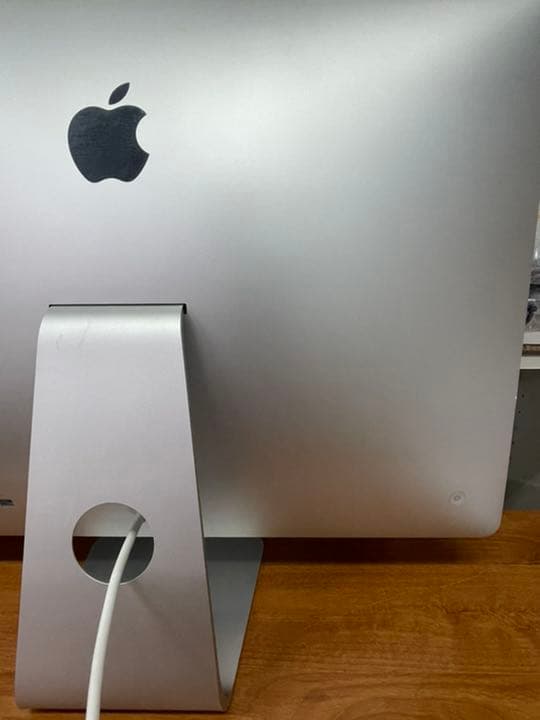 【最終値下げ】iMac 27インチ　i5 8GB 1TB HDD