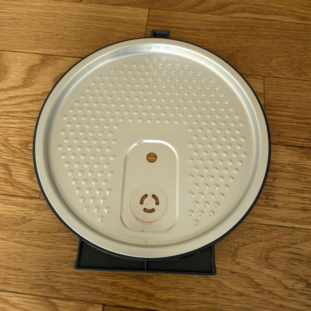 IHジャー炊飯器IL50型　低温調理機能付き　5.5合炊き