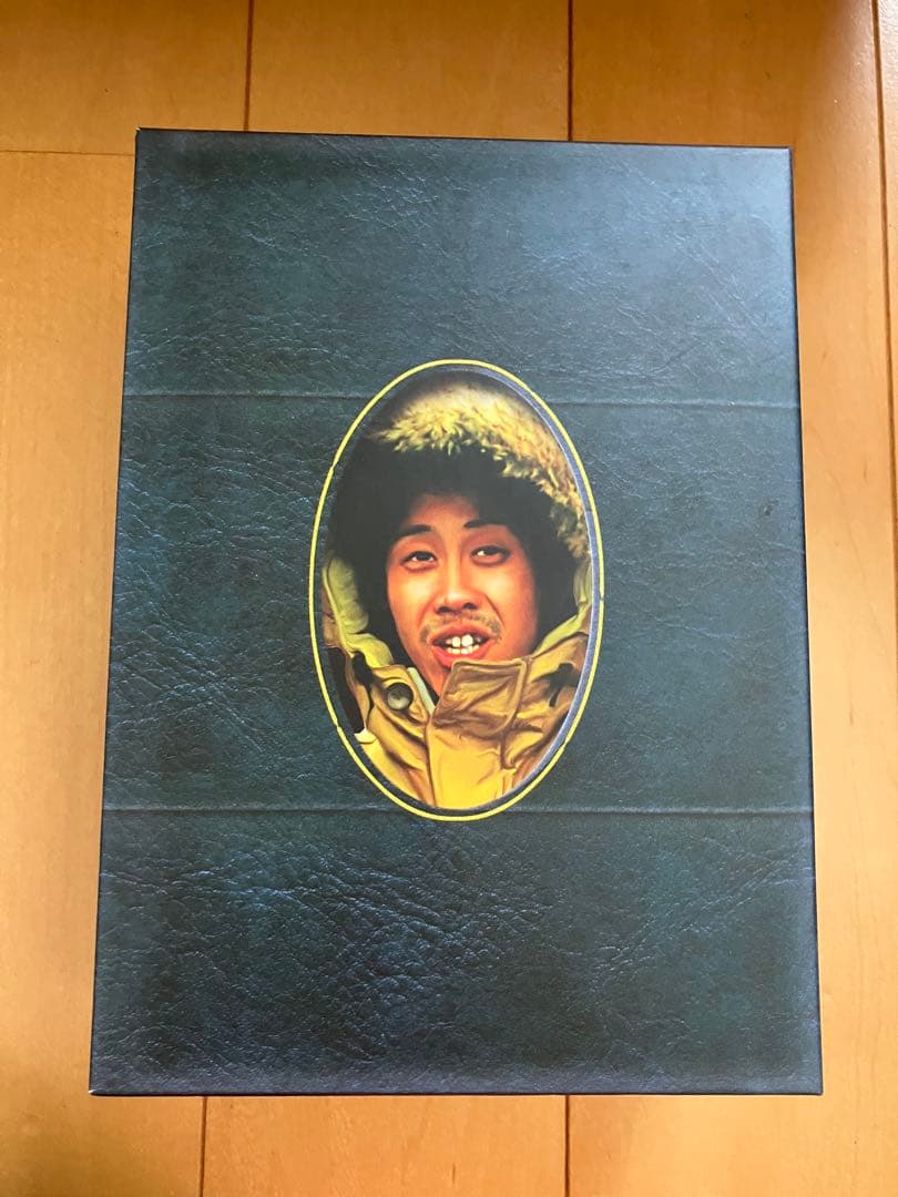 水曜どうでしょう DVD 全集Vol.3