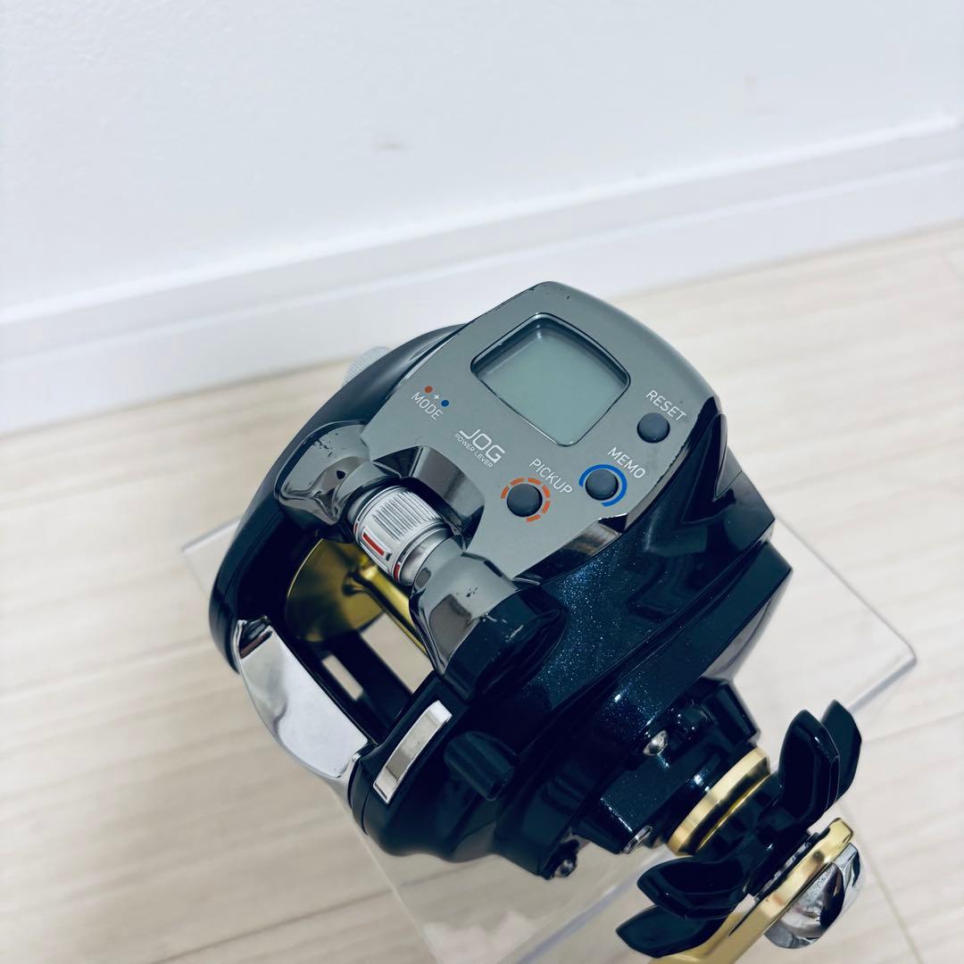 Daiwa レオブリッツ300j LEOBRITZ 300J電動リール