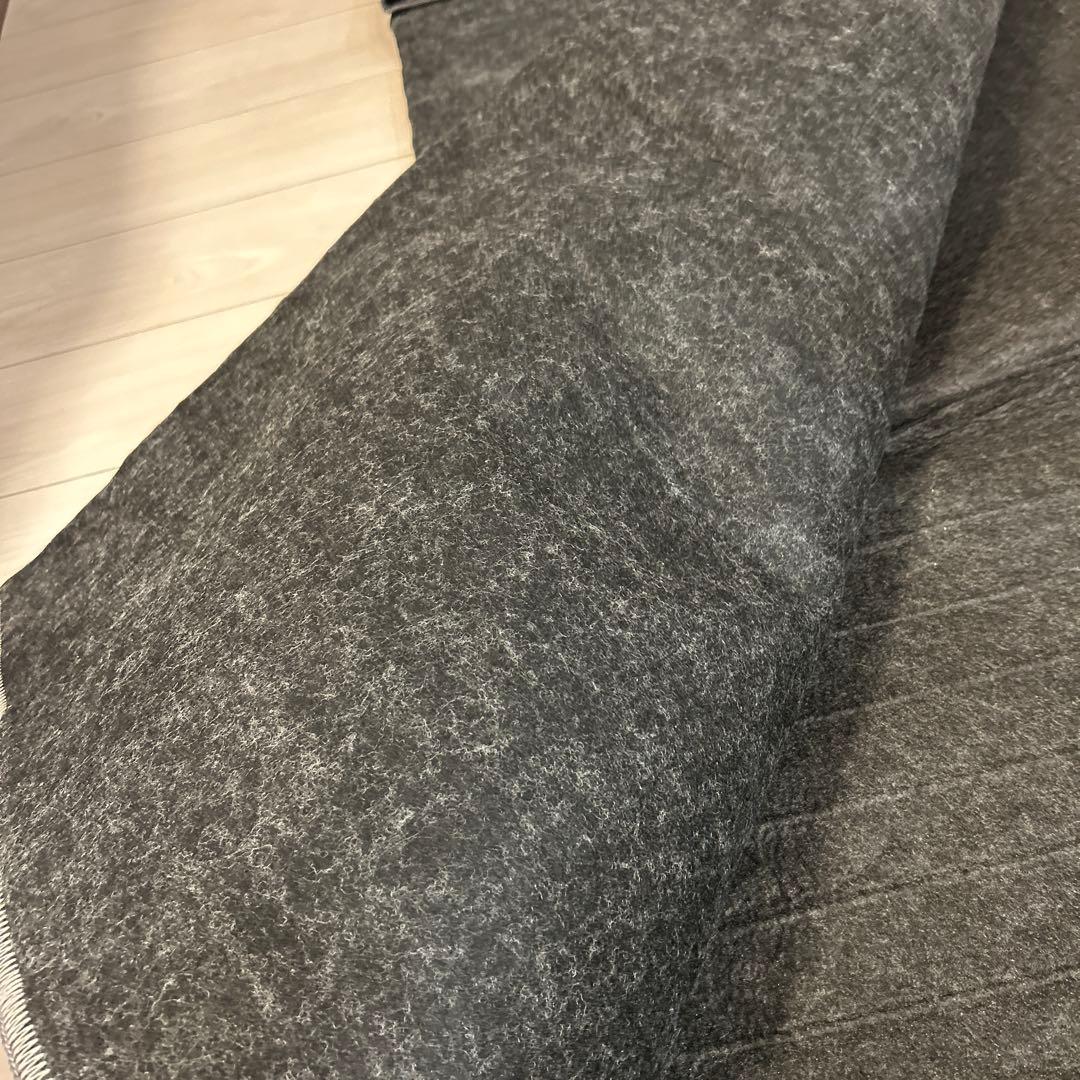 【美品】2021年製　パナソニック DC-3NK 3畳 電気カーペット