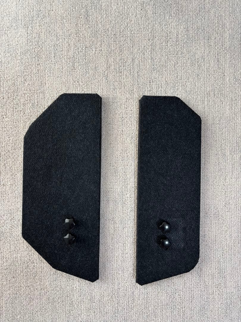 車中泊用ベットキット VOXY 80系8人乗り専用