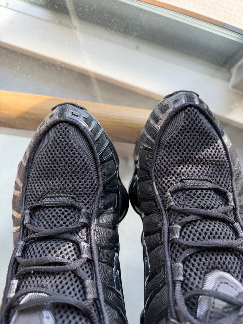 NIKE /ナイキ ショックス TL