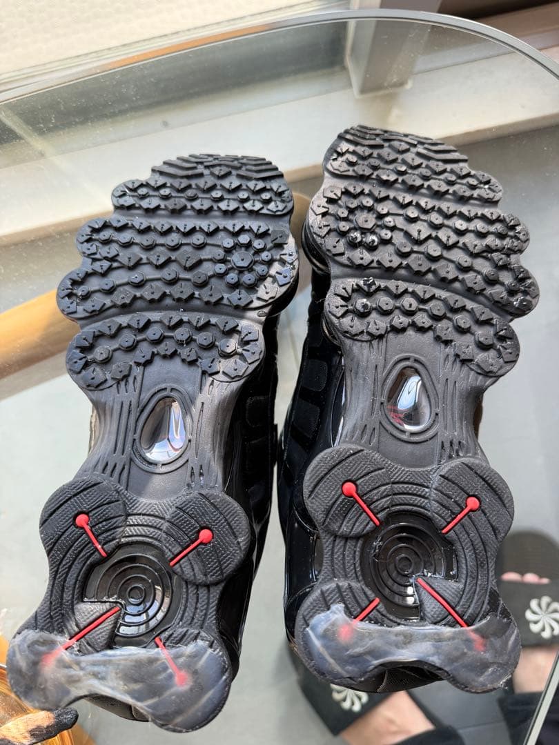 NIKE /ナイキ ショックス TL