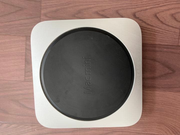 スマホ・タブレット・パソコン APPLE Mac mini MAC MINI