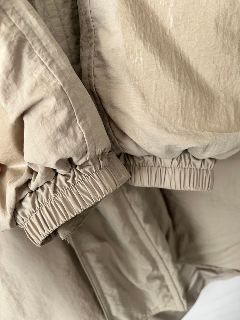 TODAYFUL Monster Down Coat 36 ベージュ