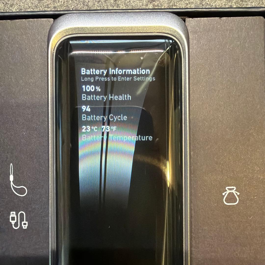 スマホアクセサリー ANKER Prime Power Bank 9600