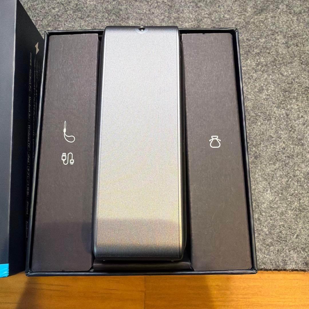 スマホアクセサリー ANKER Prime Power Bank 9600