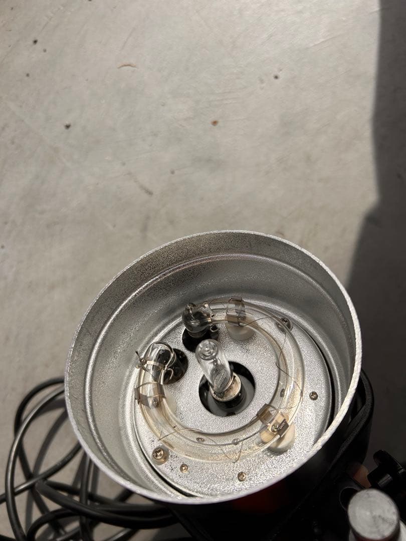 PROPET プロペット MONO 300N ストロボ 1灯