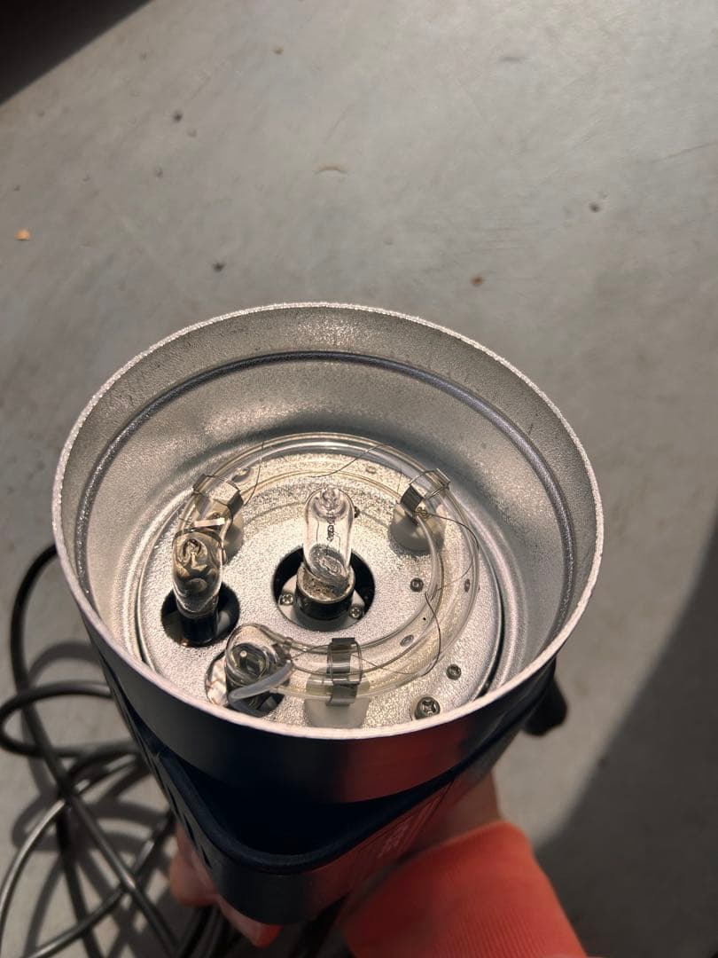 PROPET プロペット MONO 300N ストロボ 1灯