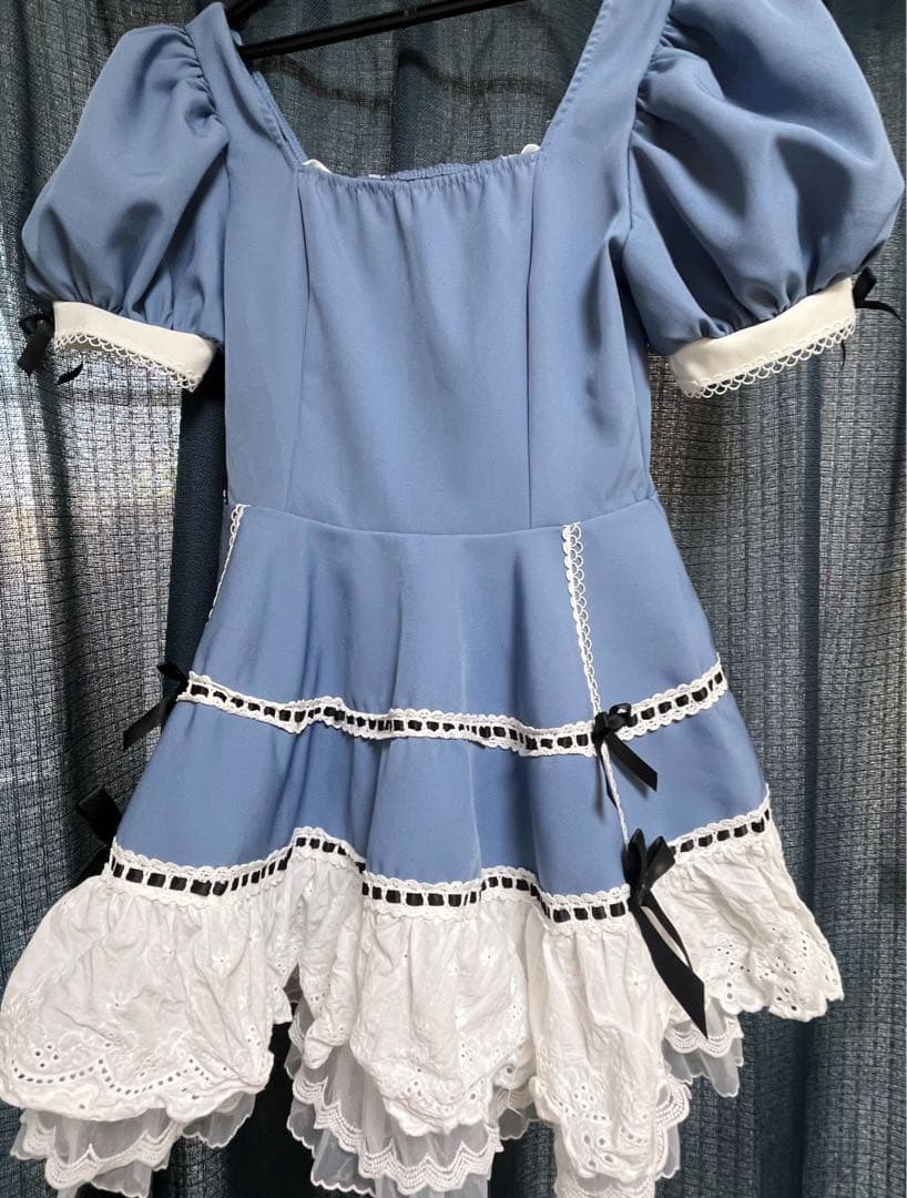 Marymoon アリスブルードリーミーメイド