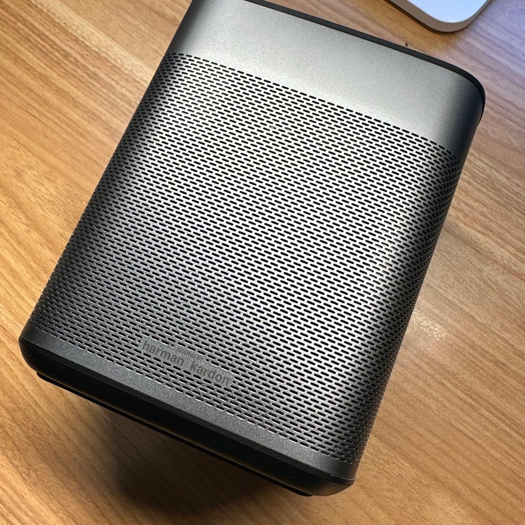 XGIMI Halo+ 1080Pポータブルプロジェクター 本体