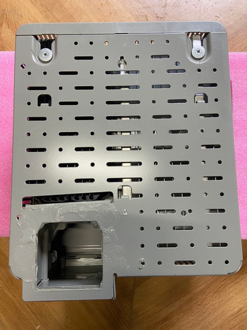 T*m様 長州産業　パワコン SSITL55B4CS 2023年製