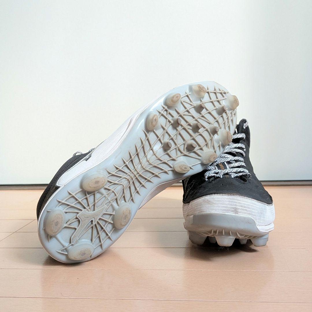 【キリーク】 野球用スパイク Ambition 3 Mid TPU